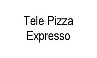 Logo Tele Pizza Expresso em Santa Marta