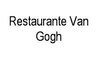 Logo Restaurante Van Gogh em Barra
