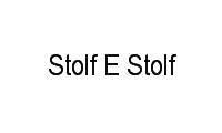 Logo Stolf E Stolf
