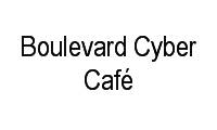 Logo Boulevard Cyber Café em Asa Norte