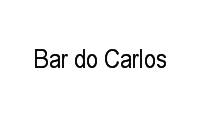 Logo Bar do Carlos em Bonfim
