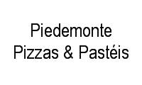 Logo Piedemonte Pizzas & Pastéis em Jardim Mangalot
