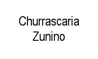 Logo Churrascaria Zunino em Barra do Aririú
