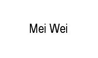 Logo Mei Wei em Centro Cívico