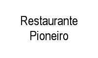Logo Restaurante Pioneiro em Jardim Atlântico