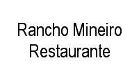 Logo Rancho Mineiro Restaurante em Jardim Aracy