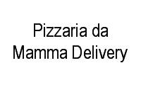 Logo Pizzaria da Mamma Delivery em Boa Viagem