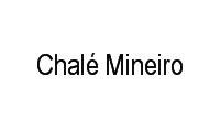 Logo Chalé Mineiro em Prado