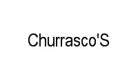 Logo Churrasco'S em Vila Cordeiro