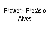 Logo Prawer - Protásio Alves em Passo da Areia