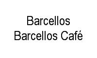 Logo Barcellos Barcellos Café em Jardim Califórnia