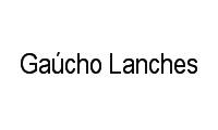Logo Gaúcho Lanches em Centro