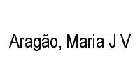 Logo Aragão, Maria J V