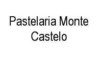 Logo Pastelaria Monte Castelo em Centro