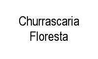 Logo Churrascaria Floresta em Asa Sul