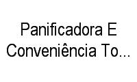 Logo Panificadora E Conveniência Torre de Piza em Parque Residencial Joaquim Toledo Piza