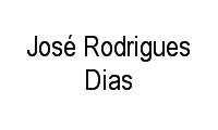 Logo José Rodrigues Dias em Centro