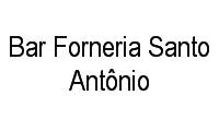 Logo Bar Forneria Santo Antônio em Boa Viagem