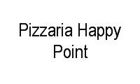 Logo Pizzaria Happy Point