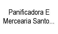 Logo Panificadora E Mercearia Santos Andrade em Jardim das Américas