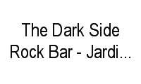 Logo The Dark Side Rock Bar - Jardim América em Jardim América