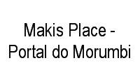 Logo Makis Place - Portal do Morumbi em Jardim Caboré
