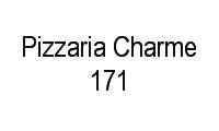 Logo Pizzaria Charme 171 em Jardim Apolo