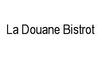 Logo La Douane Bistrot em Recife