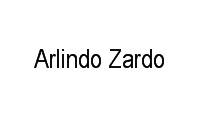 Logo Arlindo Zardo em Centro