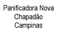 Logo Panificadora Nova Chapadão Campinas