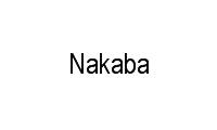Logo Nakaba em Campina do Siqueira