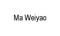 Logo Ma Weiyao