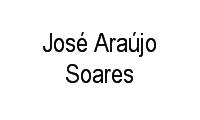 Logo José Araújo Soares em Centro