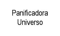 Logo Panificadora Universo em Catolé