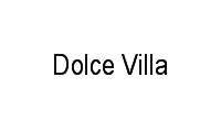 Logo Dolce Villa em Ondina