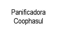 Logo Panificadora Coophasul em Bairro Seminário