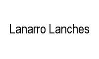 Logo Lanarro Lanches em Belém Novo