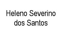 Logo Heleno Severino dos Santos em Parque Danielle