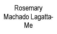 Logo Rosemary Machado Lagatta-Me em Jardim Sumaré