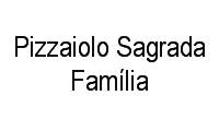 Logo Pizzaiolo Sagrada Família em Vera Cruz
