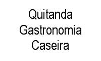 Logo Quitanda Gastronomia Caseira