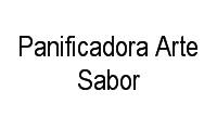 Logo Panificadora Arte Sabor em Itoupavazinha