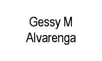 Logo Gessy M Alvarenga