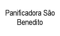 Logo Panificadora São Benedito