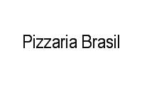 Logo de Pizzaria Brasil em Centro