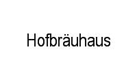 Logo Hofbräuhaus em Centro