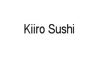 Logo Kiiro Sushi em Boa Viagem