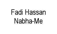Logo Fadi Hassan Nabha-Me