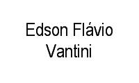 Logo Edson Flávio Vantini em Parque Industrial