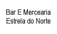Logo Bar E Mercearia Estrela do Norte em Vila Garrido